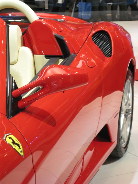 Syd Motor Show 0459